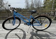 Cykel PEAK 15 tum 3 växlar