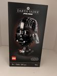 Lego Star Wars, Darth Vader Helmet