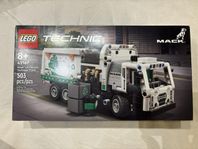 Lego Technic 42167 MACK