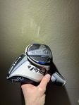 Taylormade sim fw3 titanium