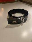 Giorgio Armani belt