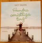 Ljudbok "Hundra omistliga ting" av Lucy Dillon