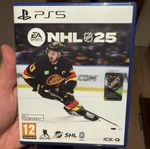 NHL 25 PS5