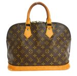 Louis Vuitton ALMA lv