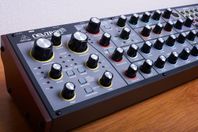 Behringer Neutron Semi-Modular Synthesizer