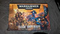 Dar imperium box set komplett