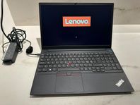 Lenovo ThinkPad E15 Gen 2 | 6 månader garanti