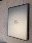 MacBook Pro 13 mid 2012