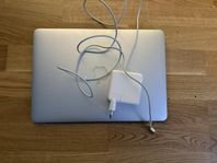 Apple MacBook Air (2017) – Modell A1466 – Mycket bra ski