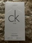 Calvin Klein One EdT 100 ml