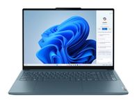 Lenovo Yoga Pro 9 - helt ny