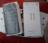 Xiaomi 11T Pro 256gb absolut i nyskick