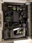 festool skruvdragare