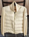 Moncler cardigan - storlek L