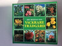 Det Bästas nya Vackrare trädgård - Bok