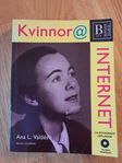 Kvinnor@Internet av Ana L. Valdés