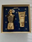 jean Paul Gaultier make edt 125mm jul present 