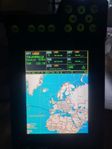 flygplan GPS AVMAP EKP-III C