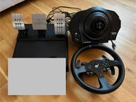 Thrustmaster T300RS GT