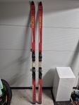 Slalomskidor Head TR 10 Alpint skidor slalom