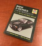 BMW 3-serie Haynes