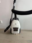 Electrolux Pure D9 Dammsugare med påse PD91ALRG2