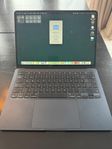 MacBook Air 13” 16/256gb