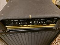 Marshall bastopp 7200