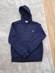 Helt ny Lacoste hoddie stl 4 ( M herr)