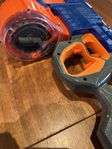 Nerf N-strike Elite blaster