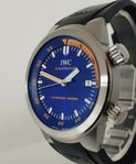 IWC Aquatimer Cousteau IW354806