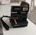 Polaroid Supercolor 635CL