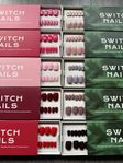 Switch Nails Square