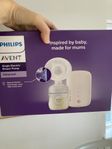 bröstpump philips avent