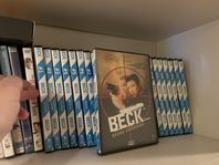 dvd Beck 1-24