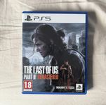 The Last of Us Part II