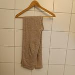 Lindex gravid merinoull underställ / leggings 