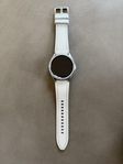 Samsung galaxy watch 4 classic 43 mm vit