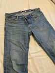 Mango jeans slim