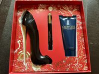 Carolina Herrera Good Girl Gift Set