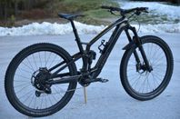 Trek Fuel EXe 9.8 XT (el-MTB)