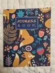 Adressbok / Address Book