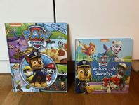 Paw Patrol (2st)