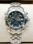 Omega Seamaster Diver 300