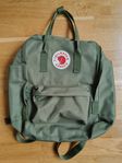 Fjällräven ryggsäck 