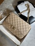 Chanel singel flap large