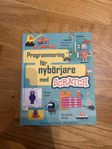 Programmering för nybörjare med scratch