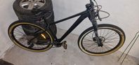 MTB  cykel 29"