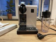 Nespresso Lattissima Pro by D’Longhi