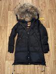 Parajumper Long Bear Dam  1900kr